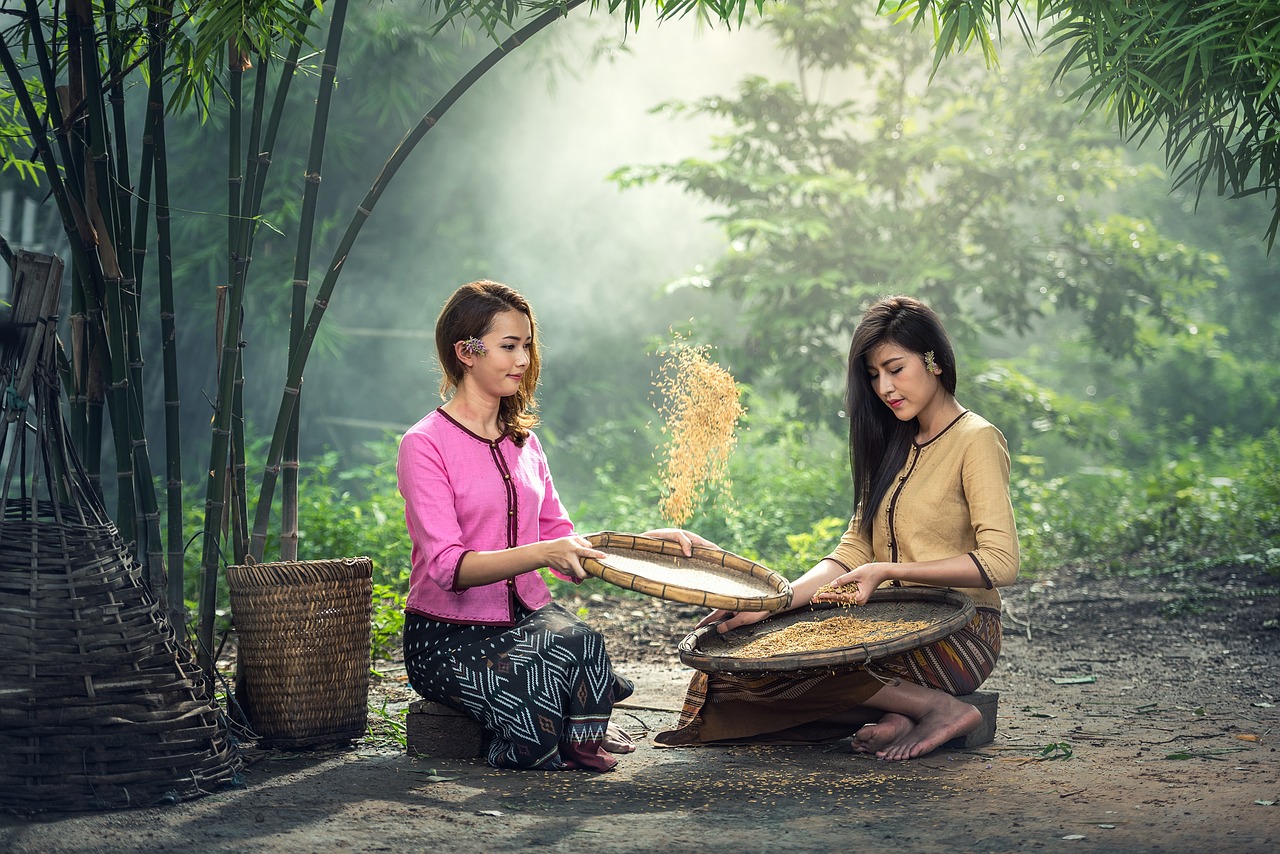 The Contributions of Women in Archaeology Throughout History